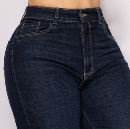 JEANS MOM LEVANTA COLA 9508